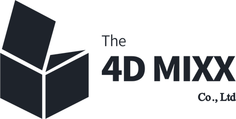 The 4D MIXX Co., Ltd — 주식회사 포디믹스